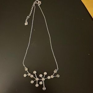 Swarovski necklace